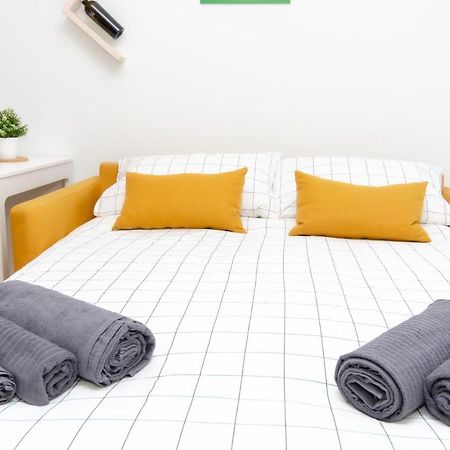 Vivimihome - Bilo A 5 Minuti Da San Siro Con Garage Милан Экстерьер фото