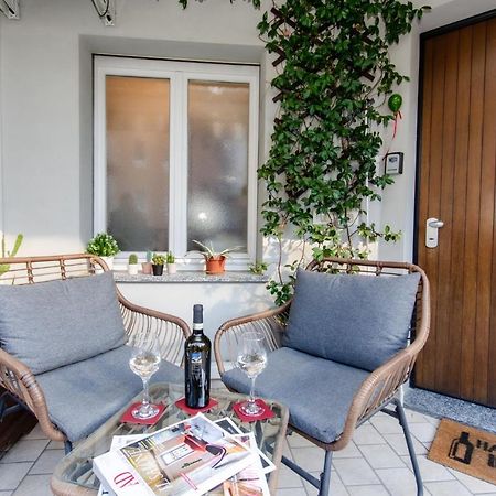 Vivimihome - Bilo A 5 Minuti Da San Siro Con Garage Милан Экстерьер фото