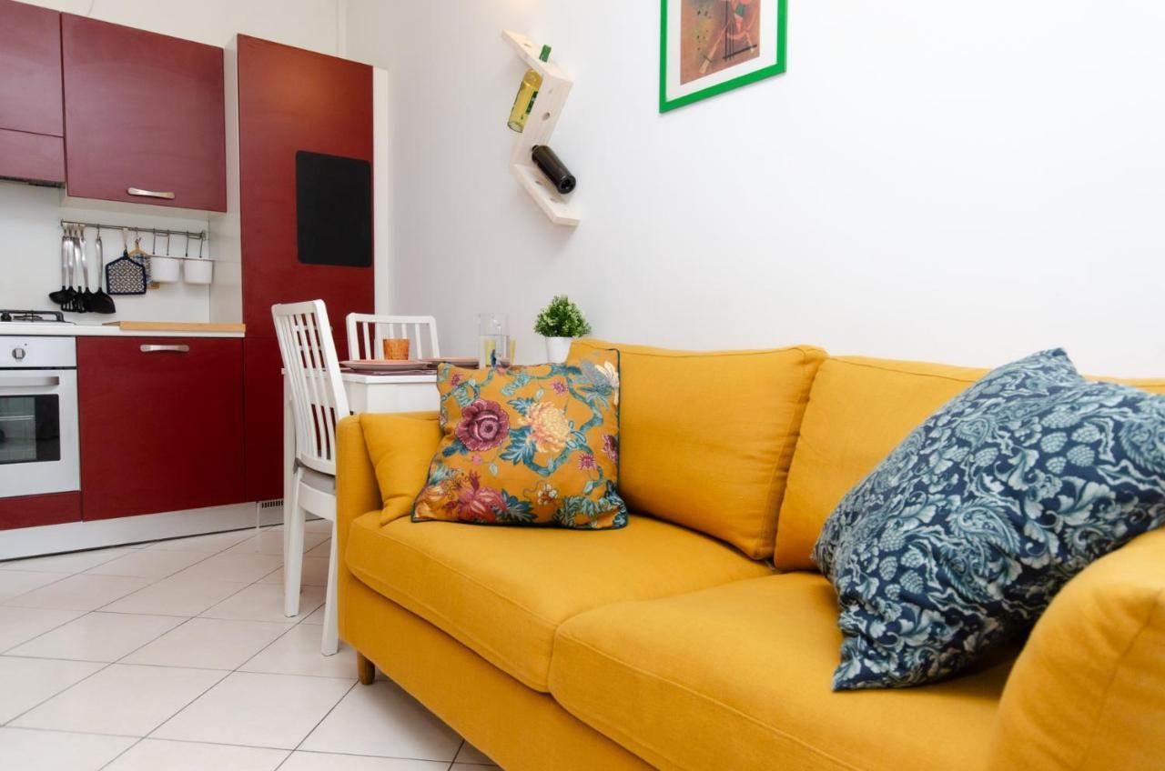 Vivimihome - Bilo A 5 Minuti Da San Siro Con Garage Милан Экстерьер фото