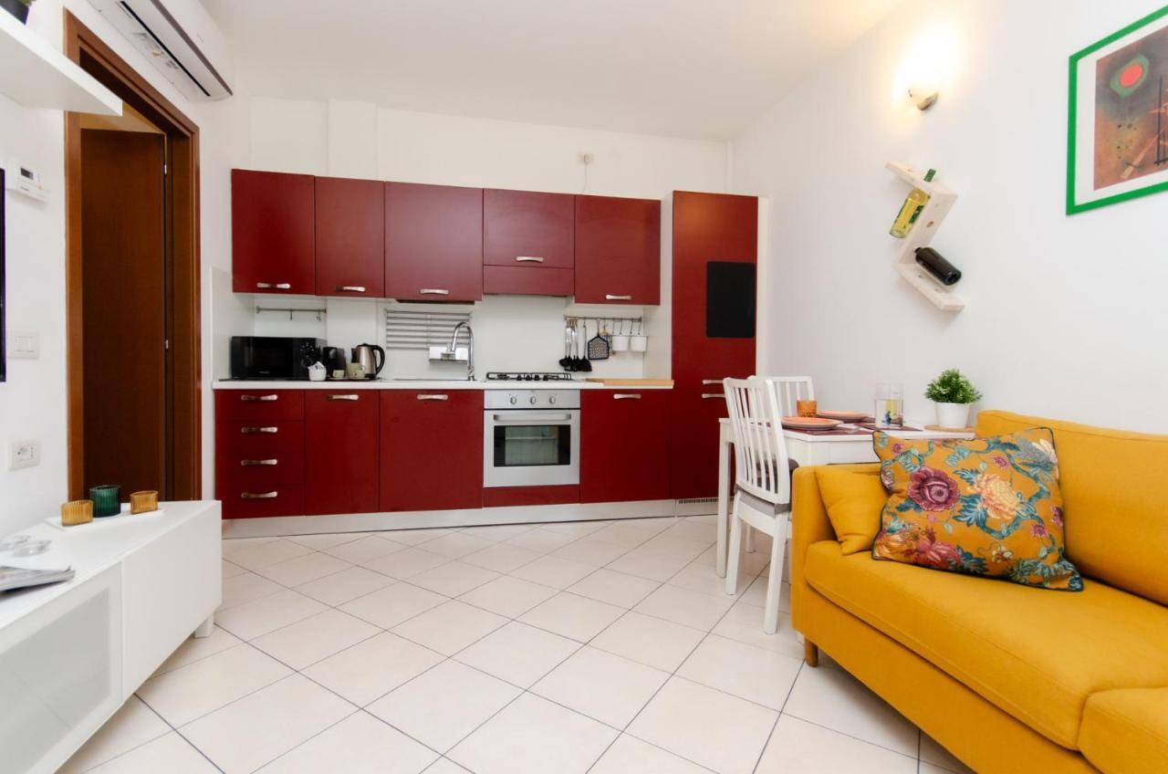 Vivimihome - Bilo A 5 Minuti Da San Siro Con Garage Милан Экстерьер фото